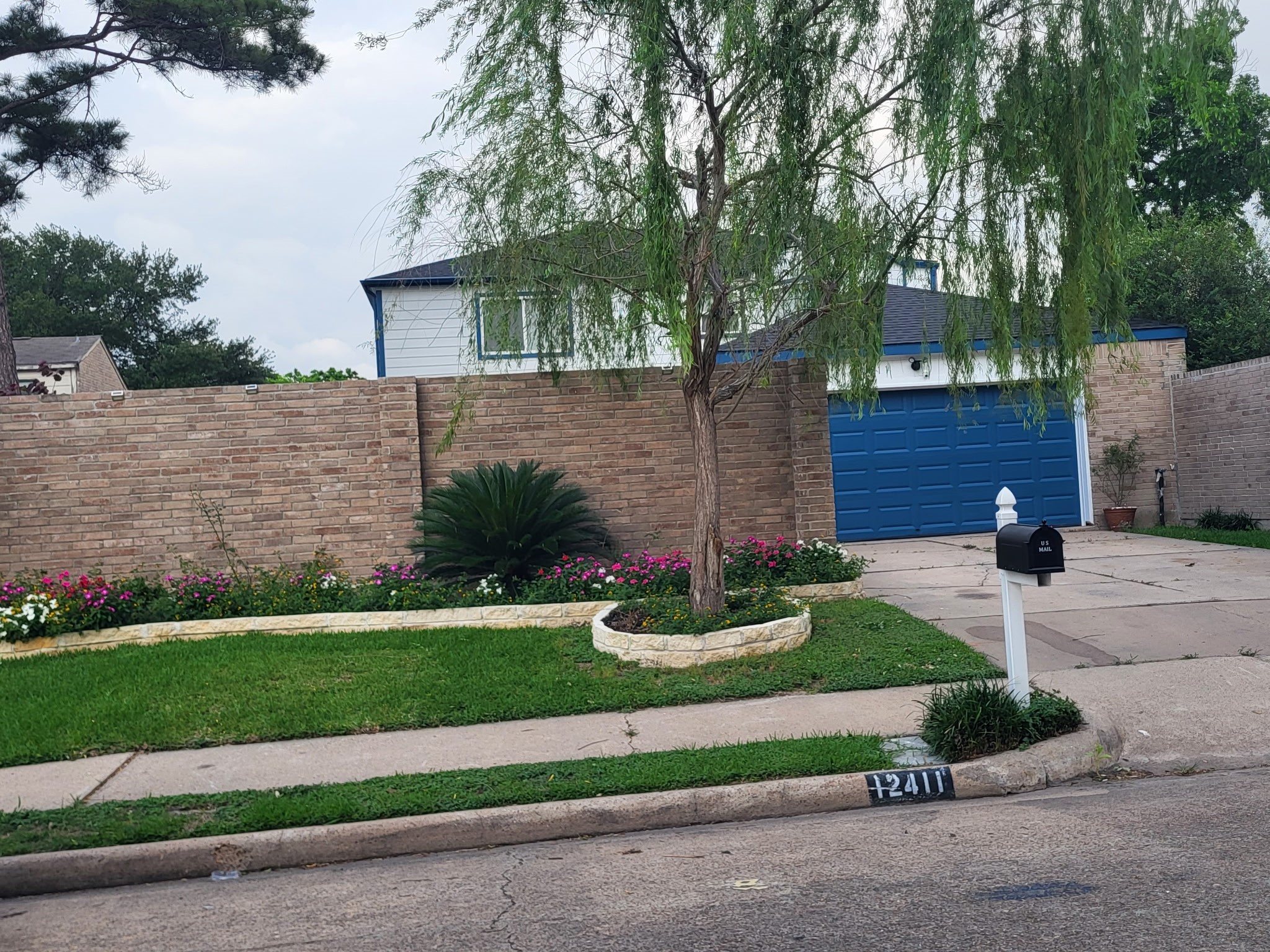12411 Sungate Lane Property Photo 47