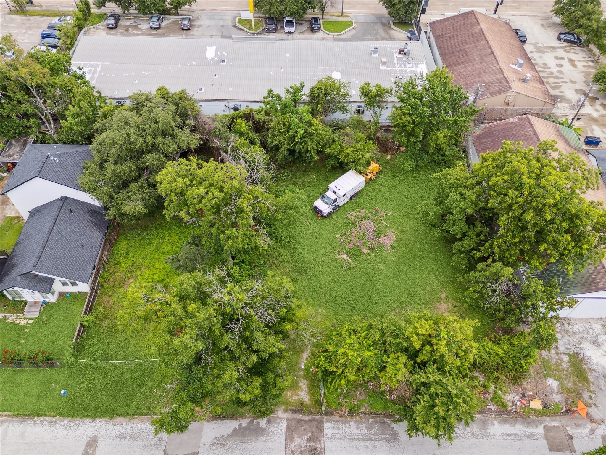0 Billingsley Street Property Photo 1
