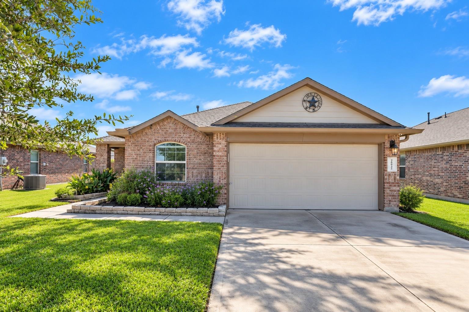 29035 Jacobs River Drive, Katy TX 77494 Property Photo 1
