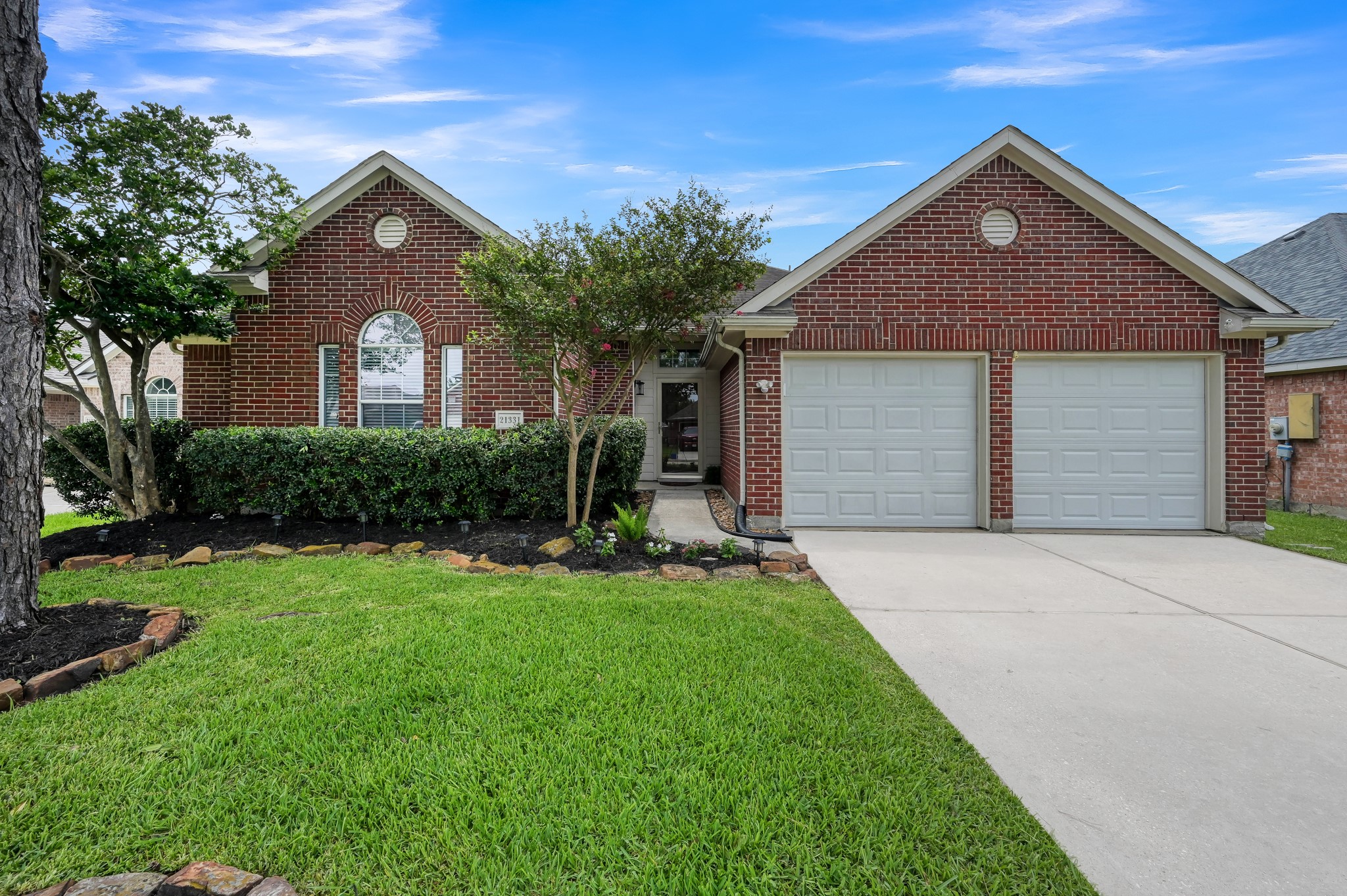 21331 Timber Pines Drive Property Photo 1