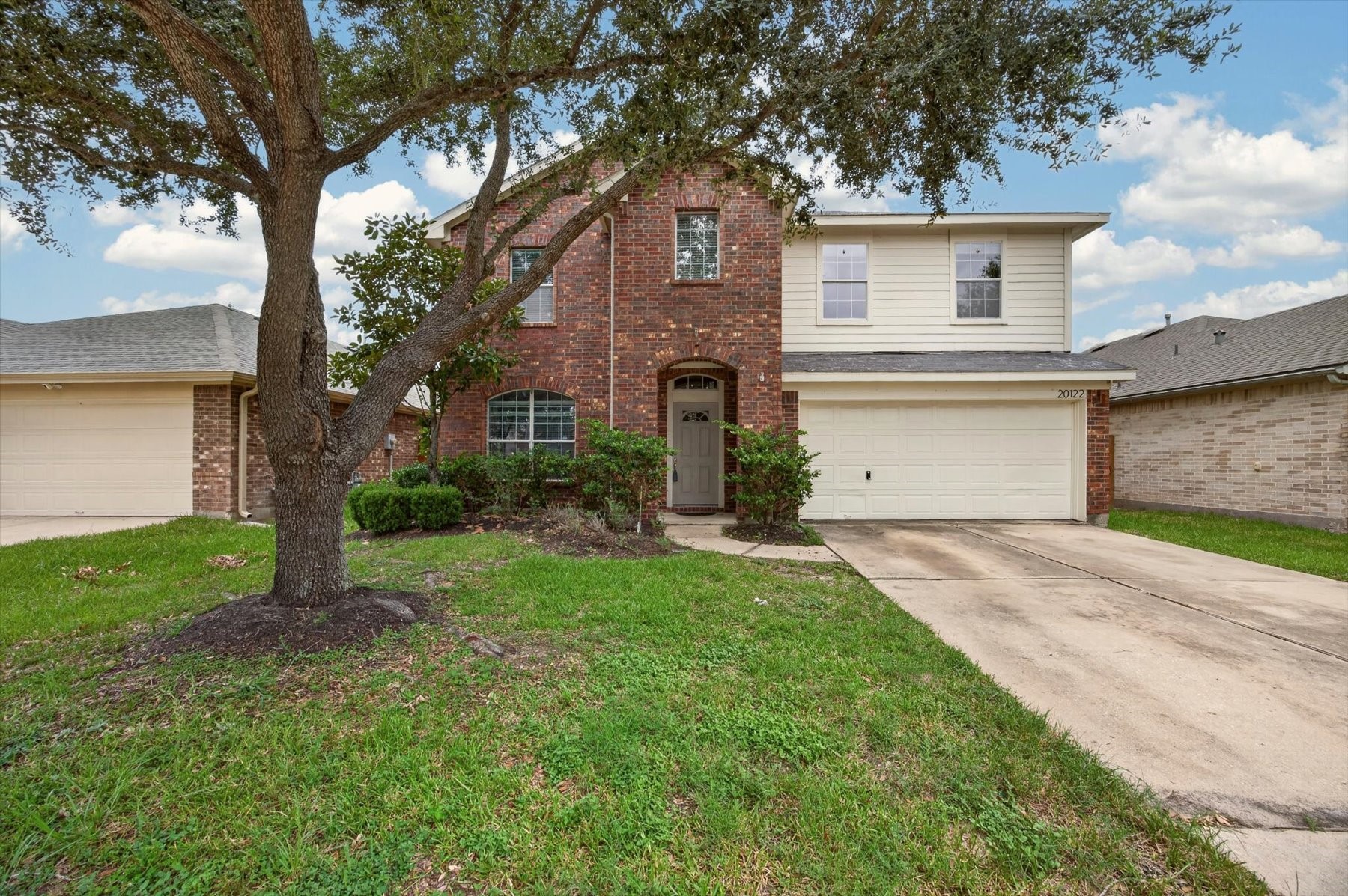 20122 Sunflower Chase Drive Property Photo