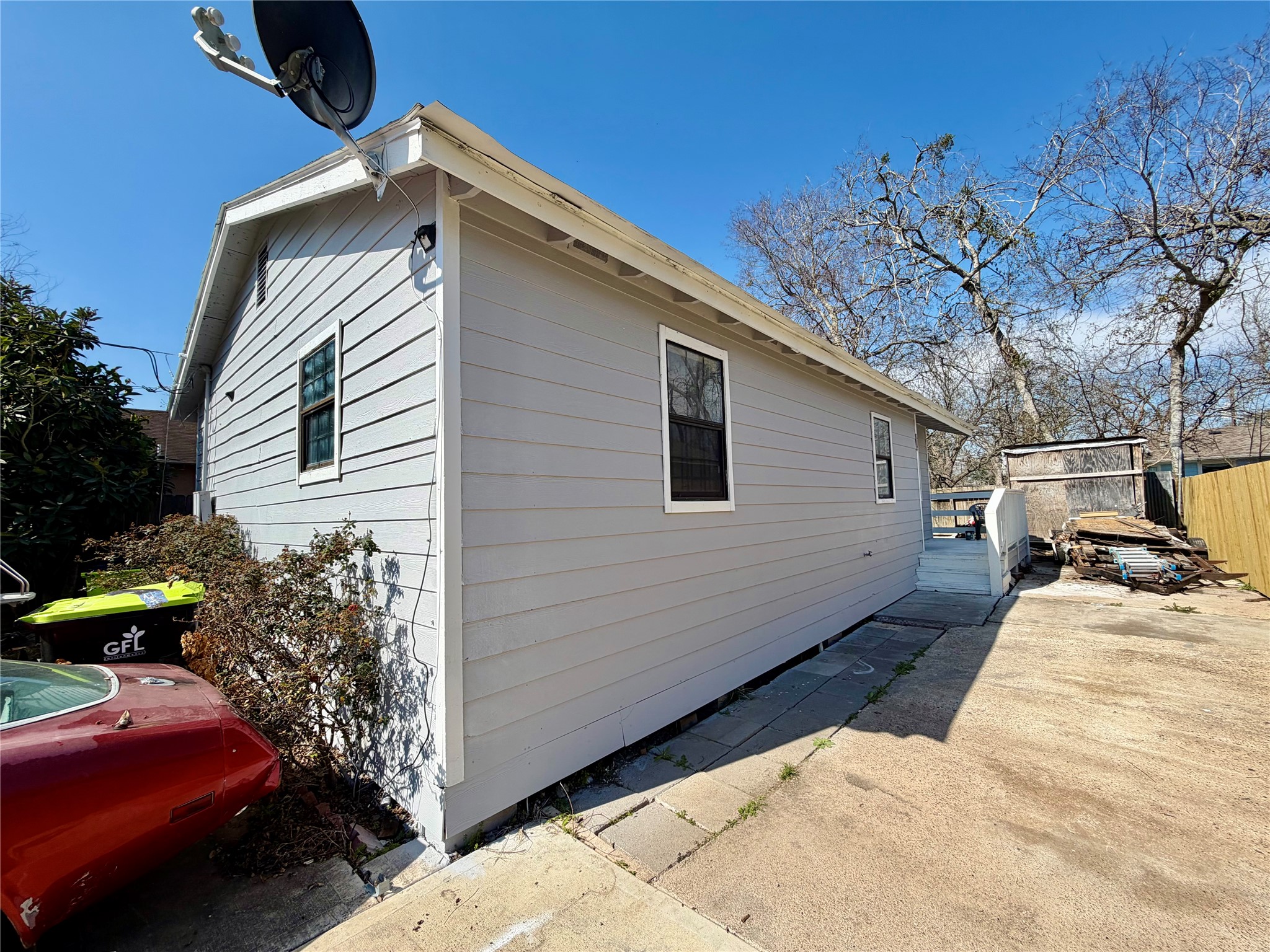 710 Fields Street Property Photo 1