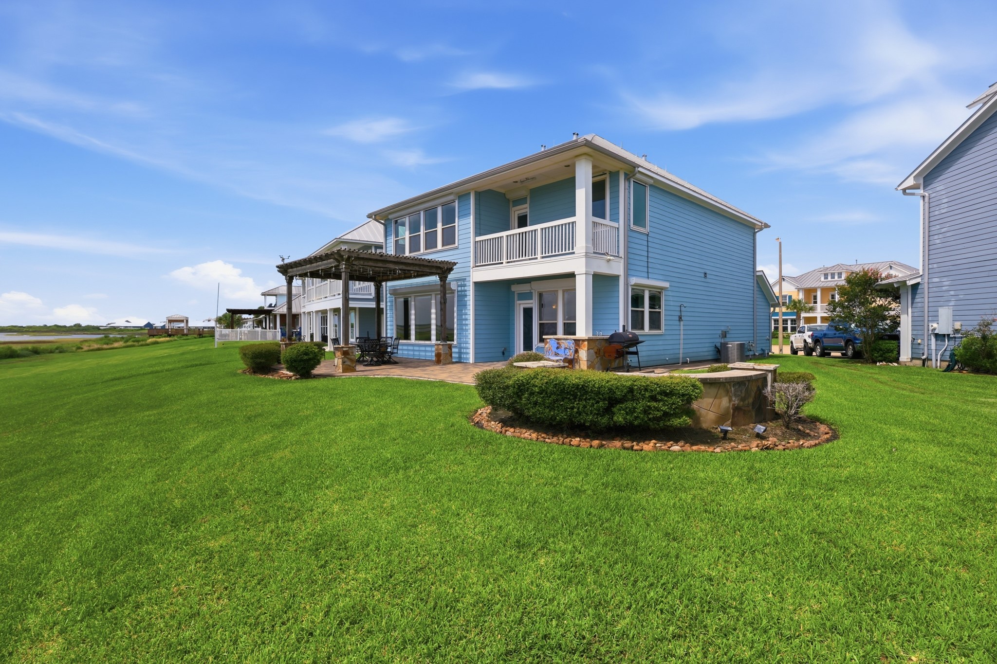 4906 Allen Cay Drive Property Photo 44