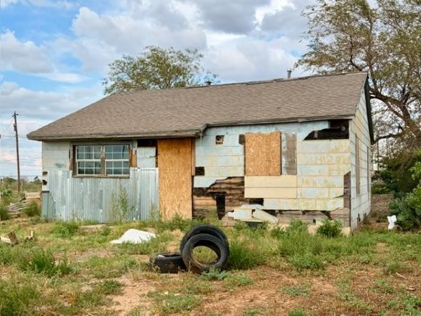 218 Keel Avenue Property Photo 1