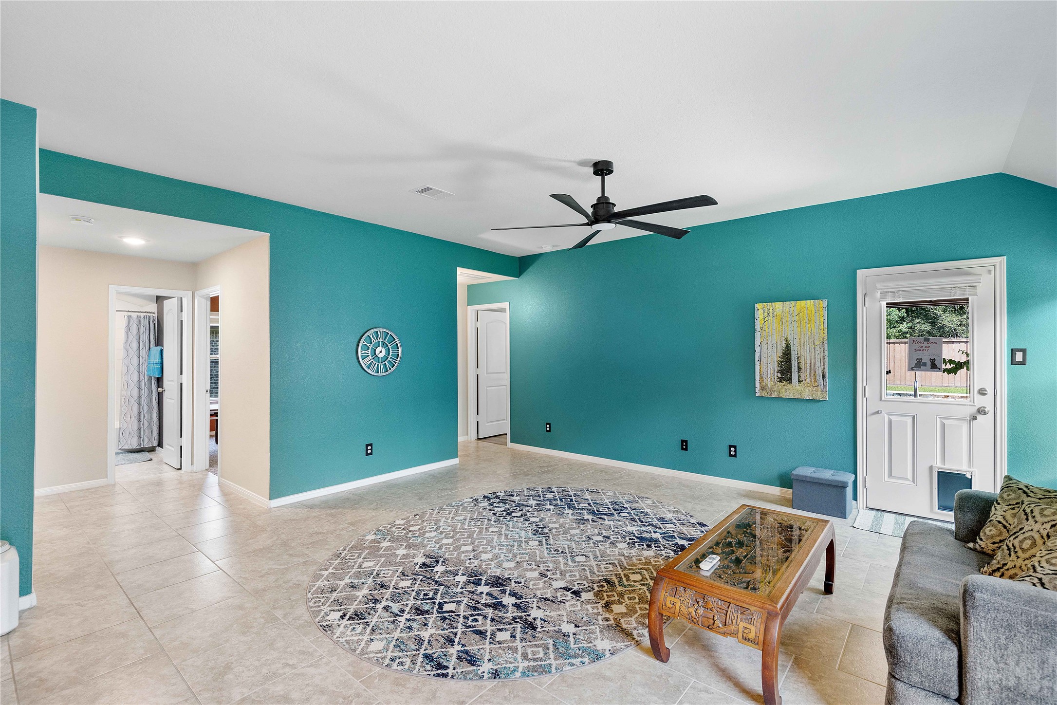 8435 Erasmus Landing Court Property Photo 17
