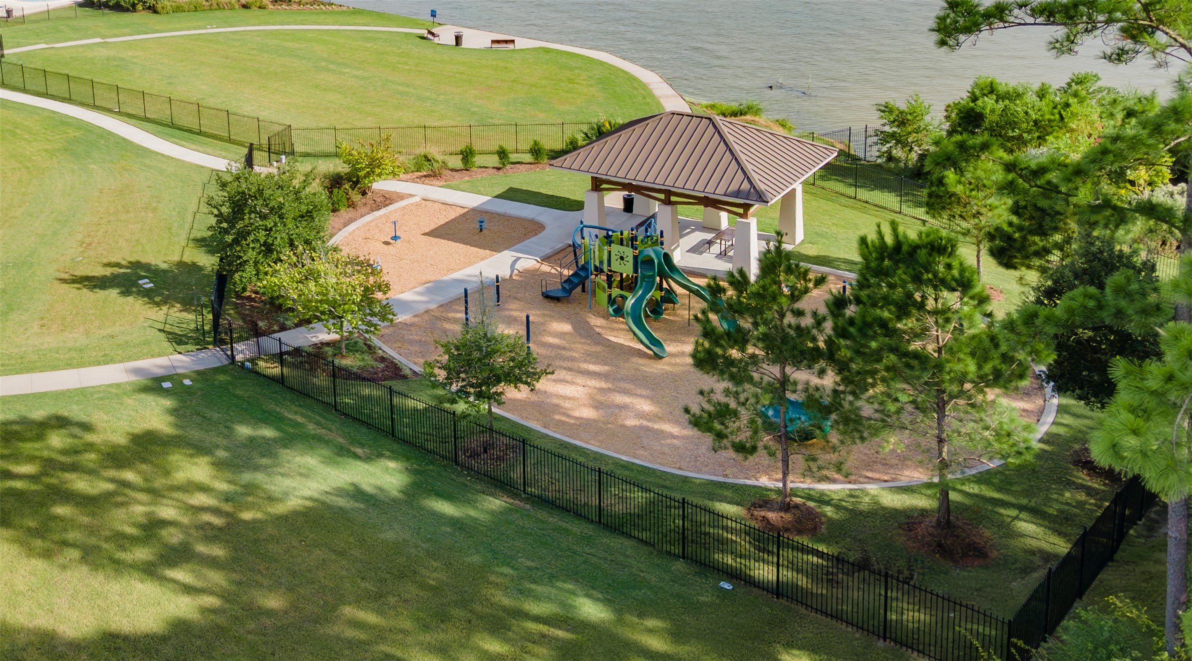 8435 Erasmus Landing Court Property Photo 45