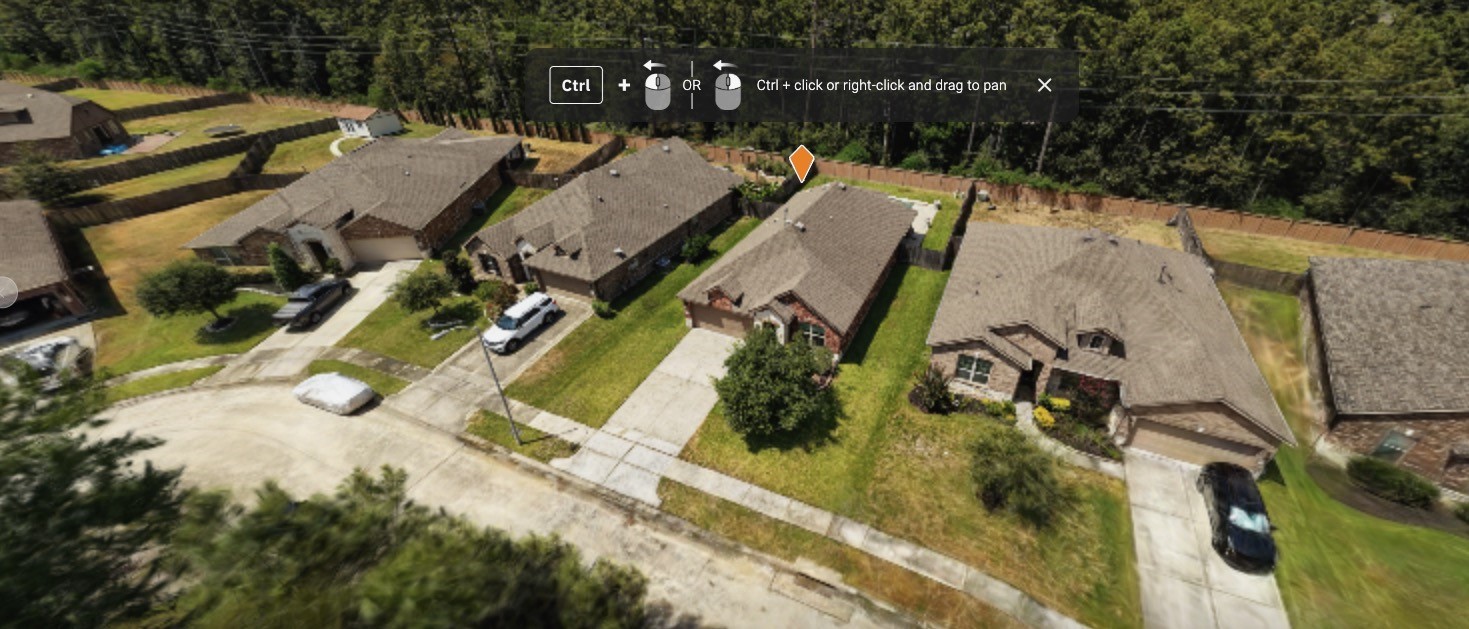8435 Erasmus Landing Court Property Photo 46
