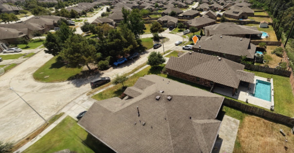 8435 Erasmus Landing Court Property Photo 47