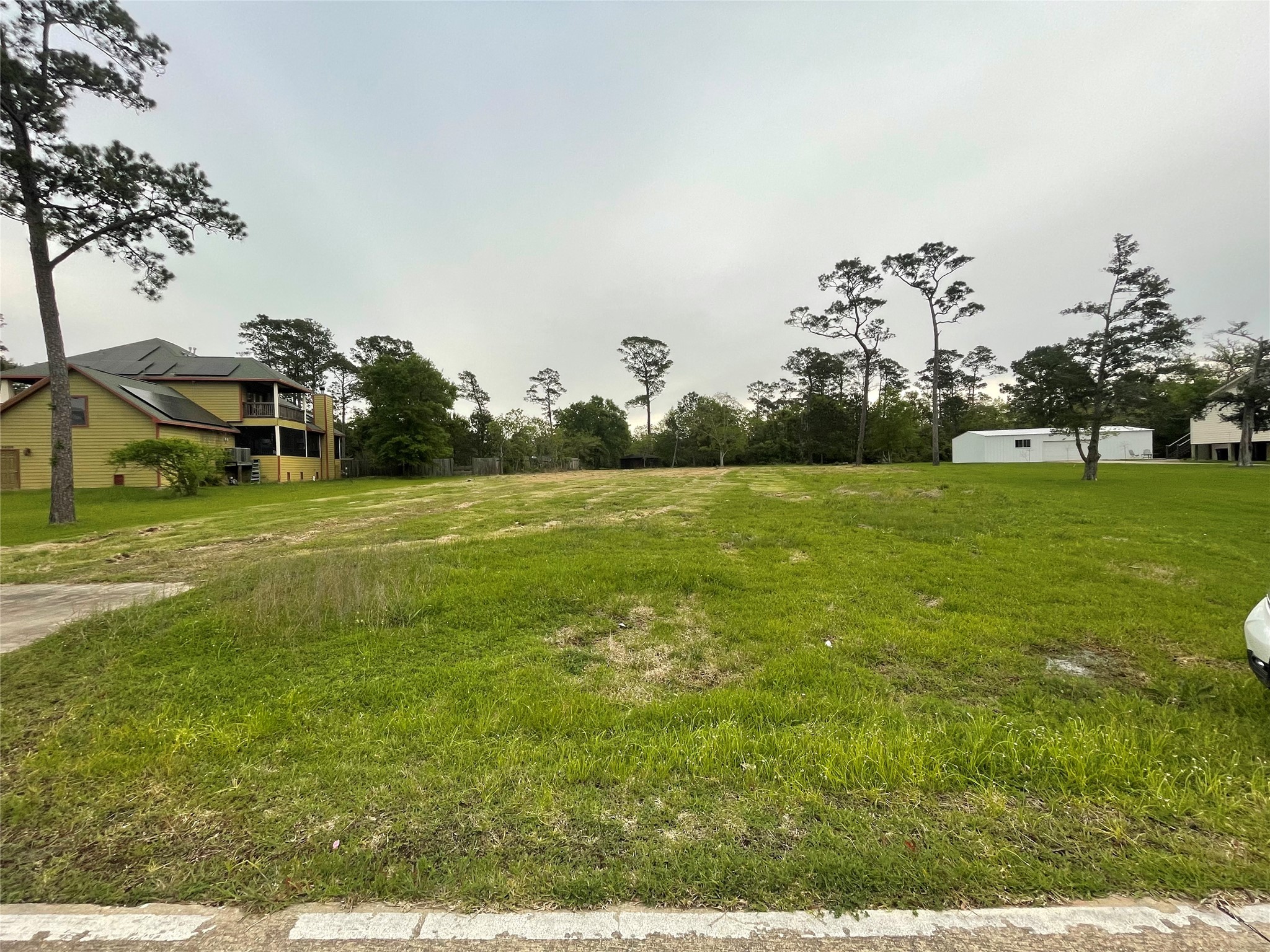 3411 E Bayou Drive Property Photo 1