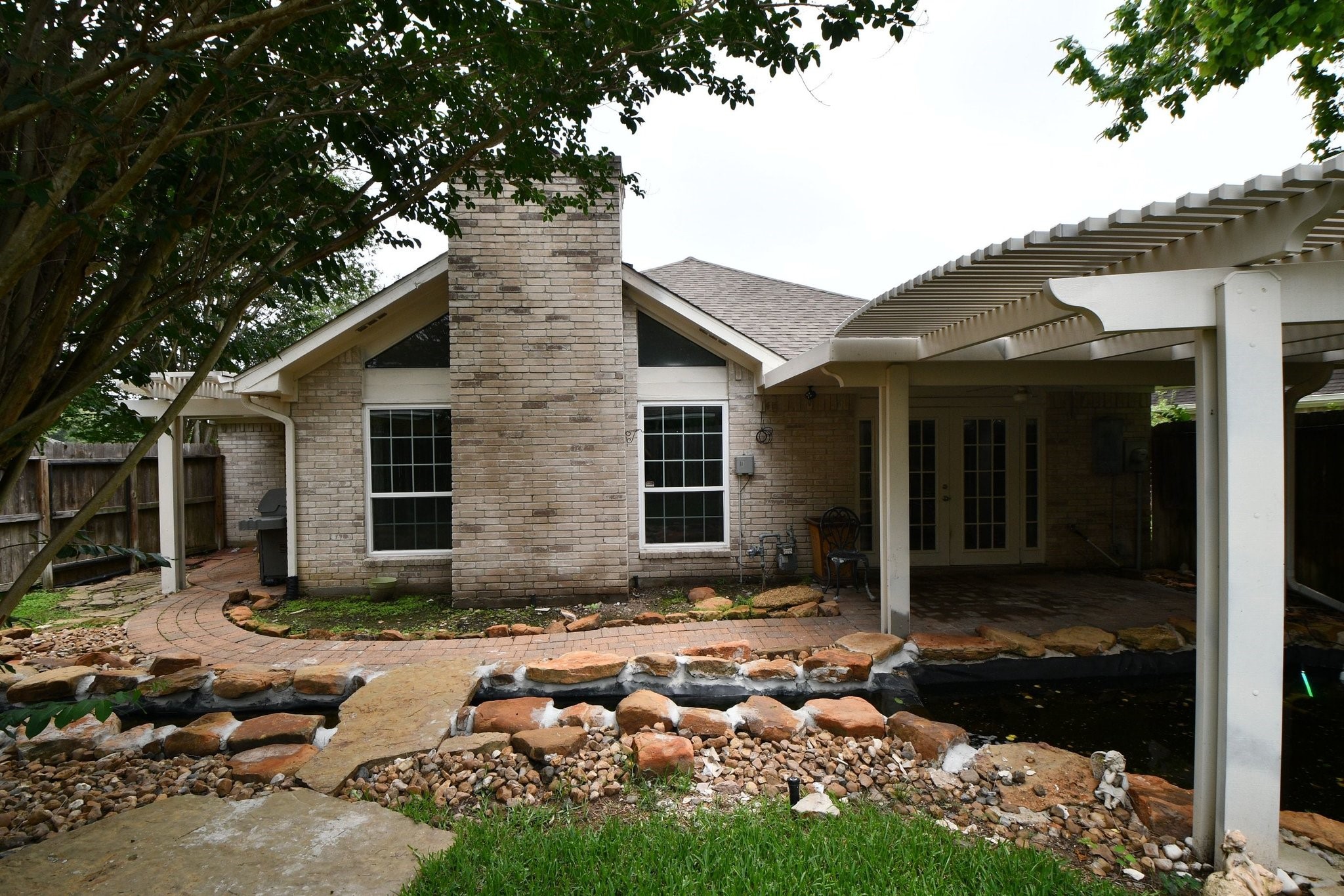 1947 Mayweather Lane Property Photo 4