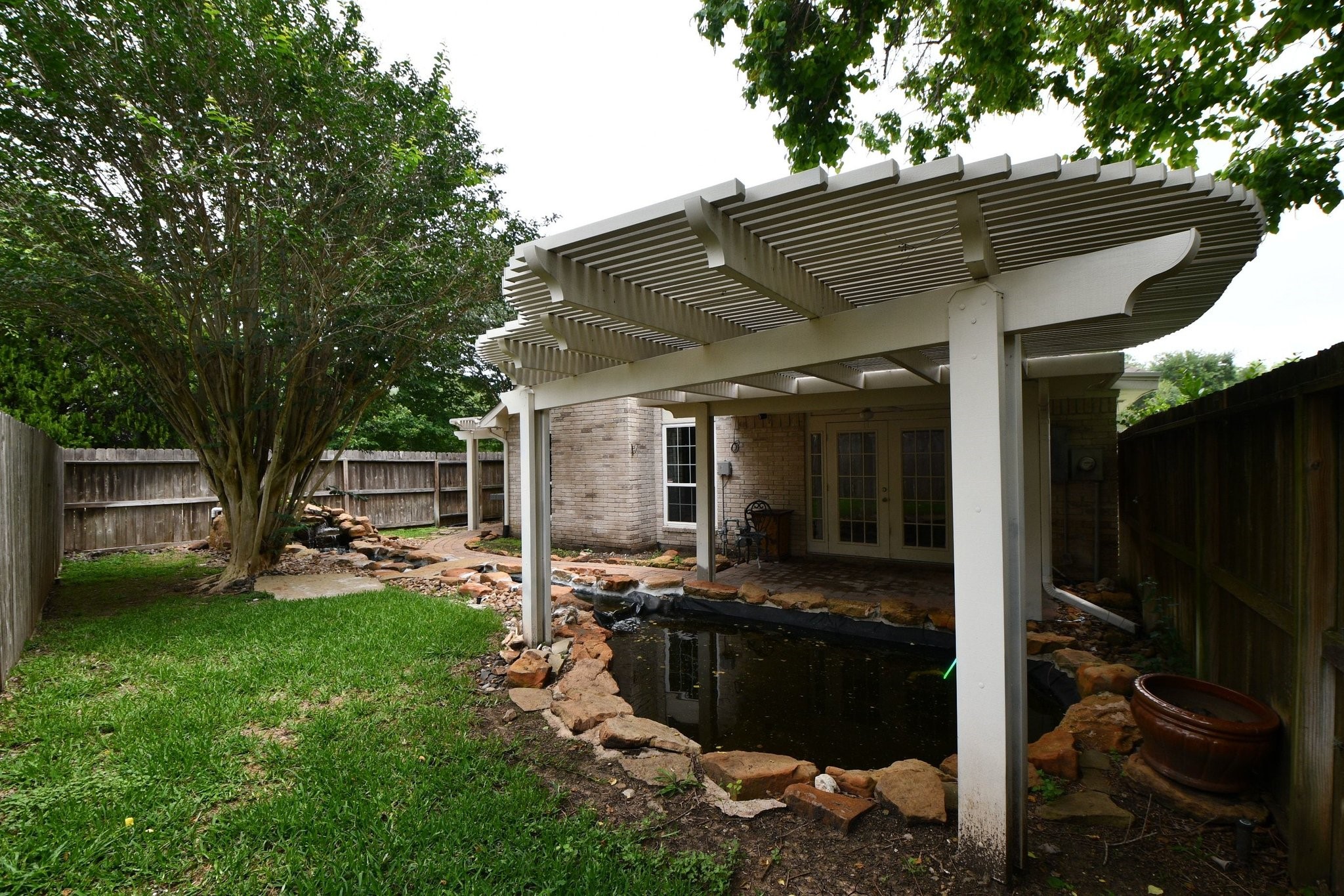 1947 Mayweather Lane Property Photo 6
