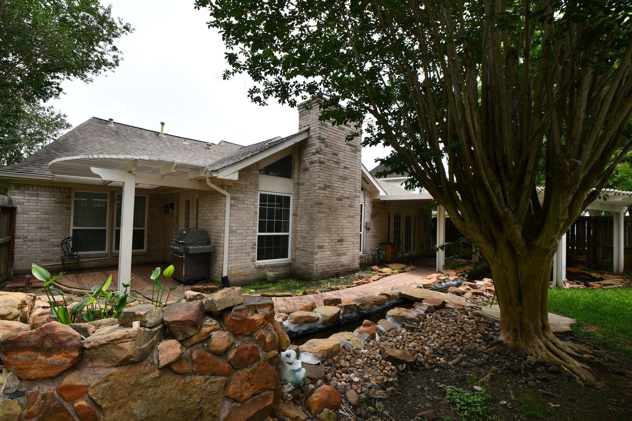 1947 Mayweather Lane Property Photo 7