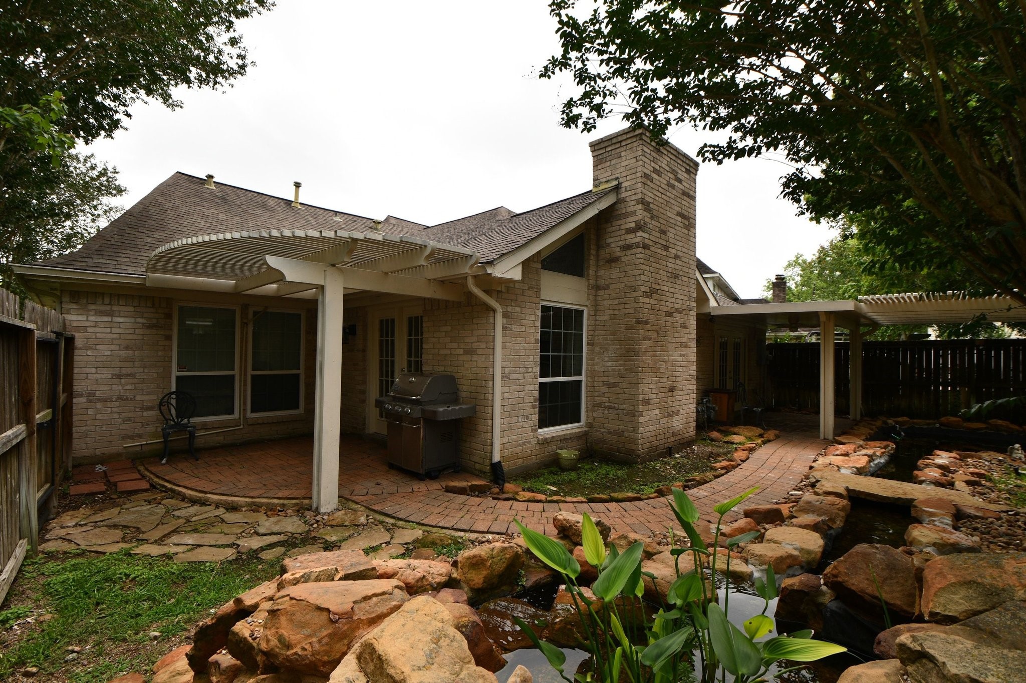 1947 Mayweather Lane Property Photo 8