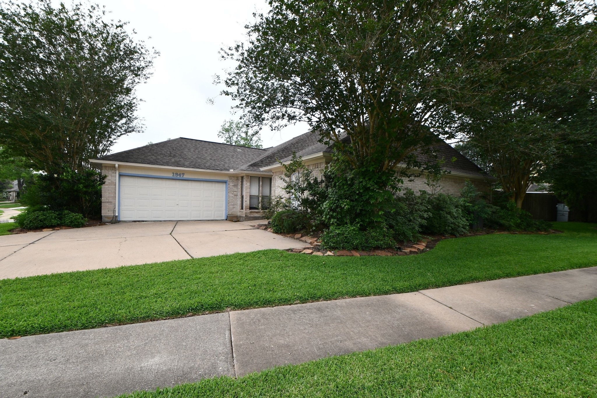 1947 Mayweather Lane Property Photo 11