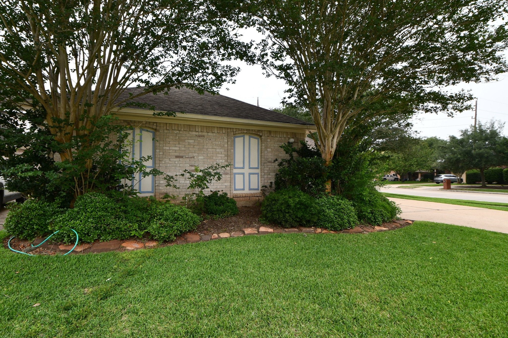 1947 Mayweather Lane Property Photo 14