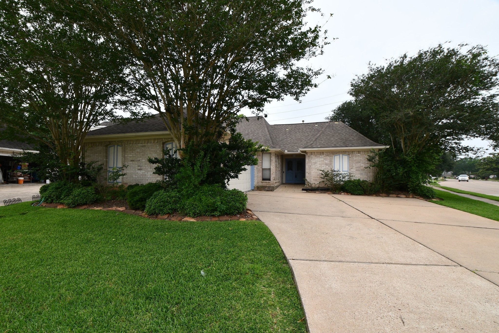 1947 Mayweather Lane Property Photo 16