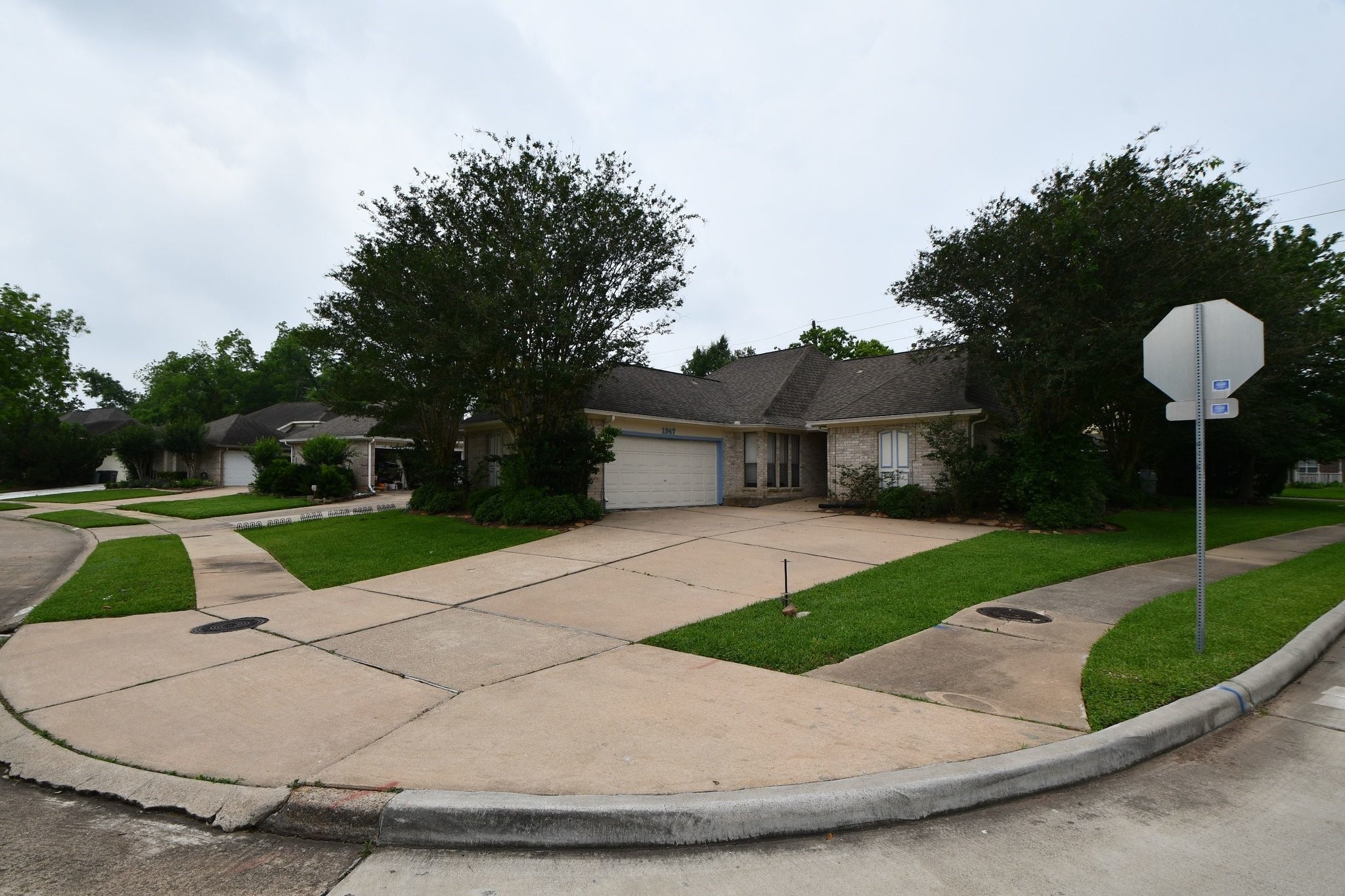 1947 Mayweather Lane Property Photo 19