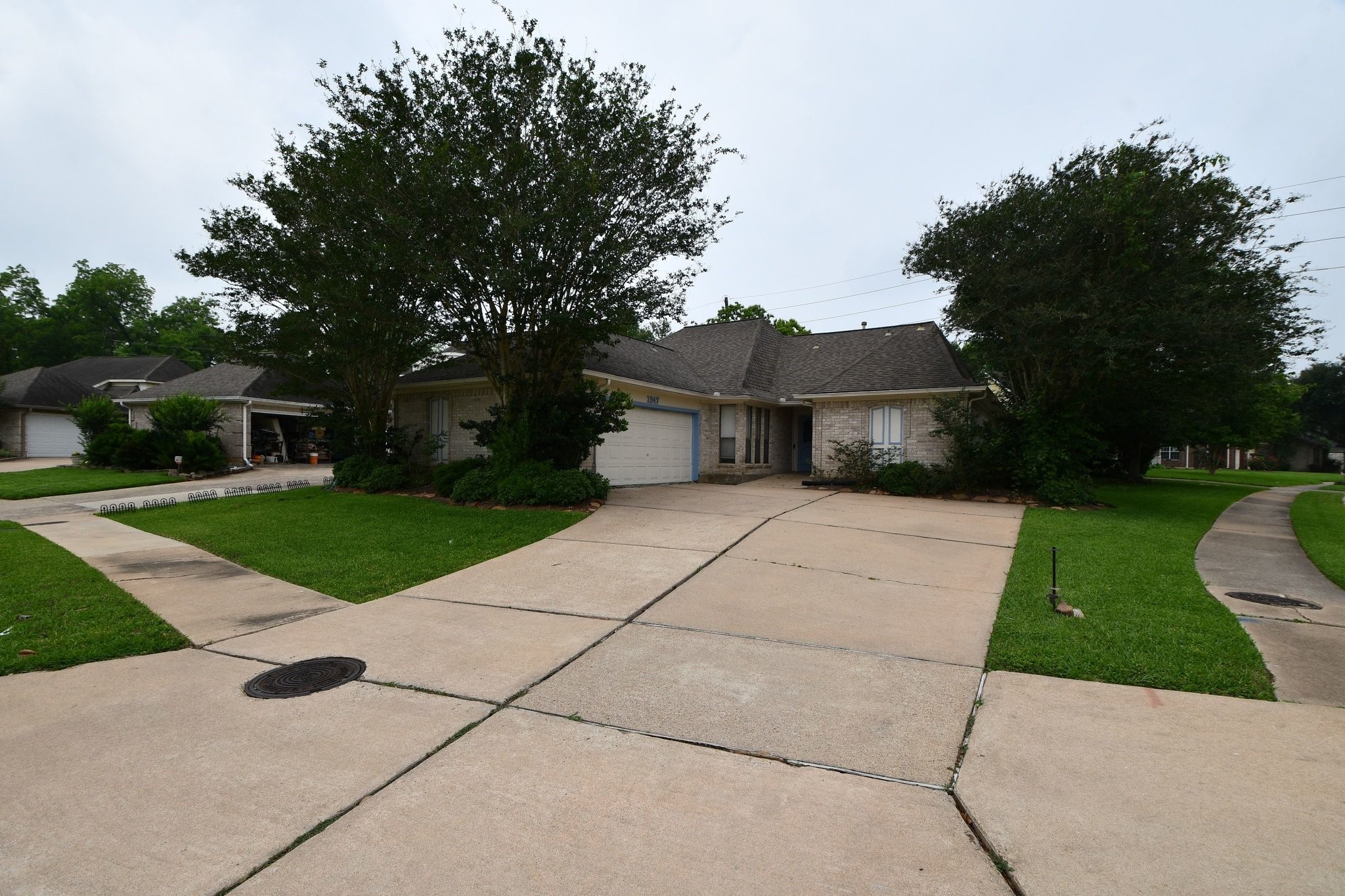 1947 Mayweather Lane Property Photo 20