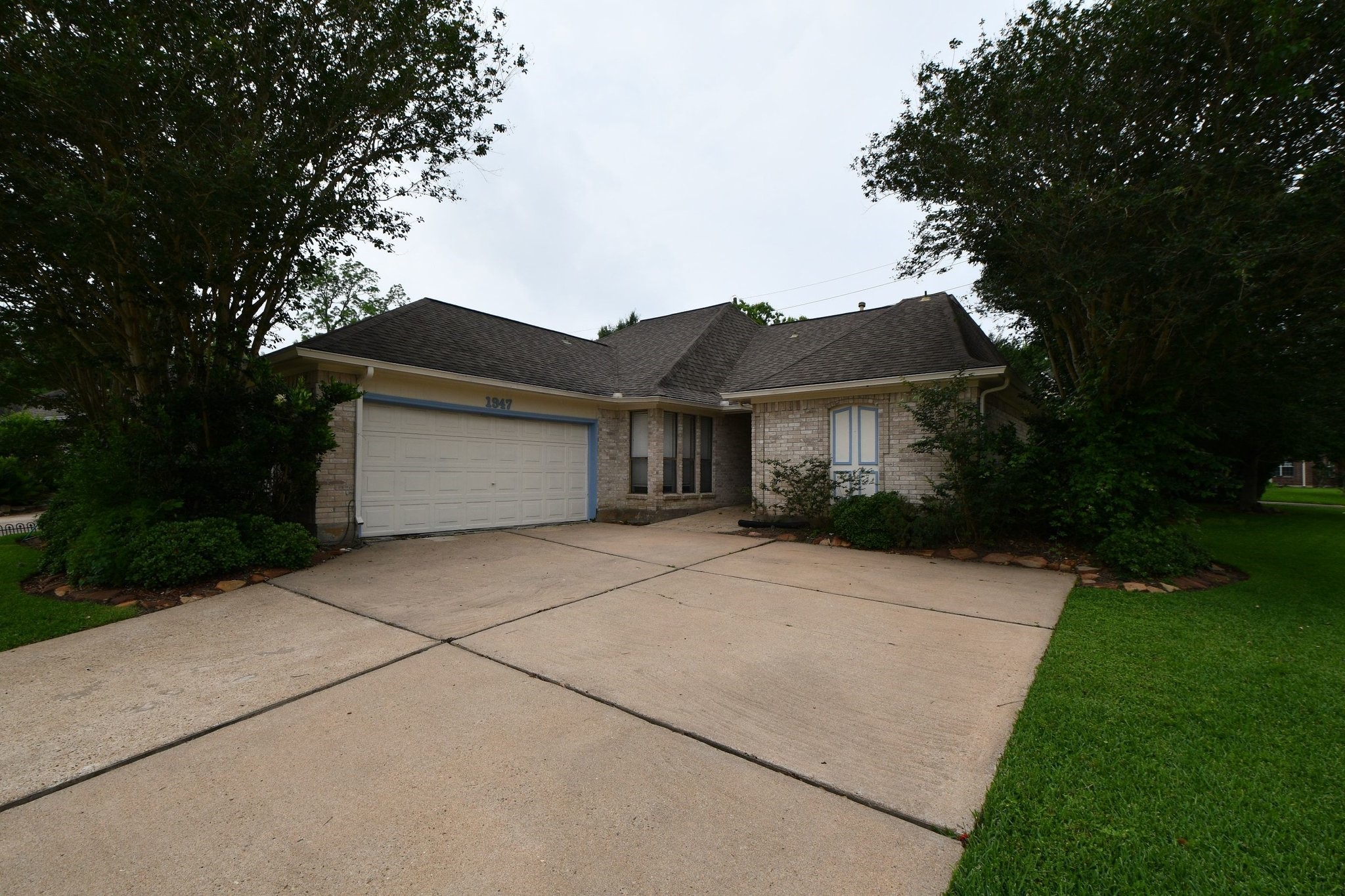 1947 Mayweather Lane Property Photo 21