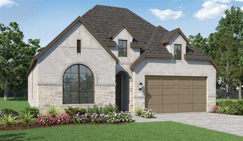 12315 Hackberry Drive Property Photo