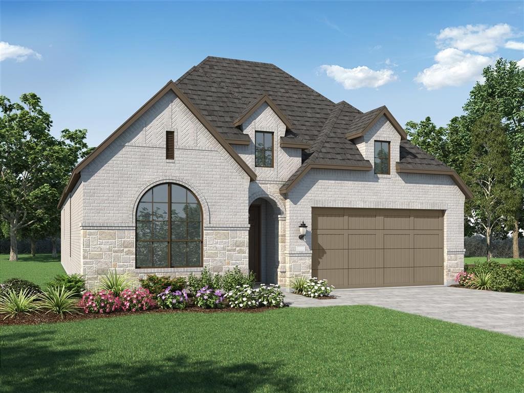 12315 Hackberry Drive Property Photo 1