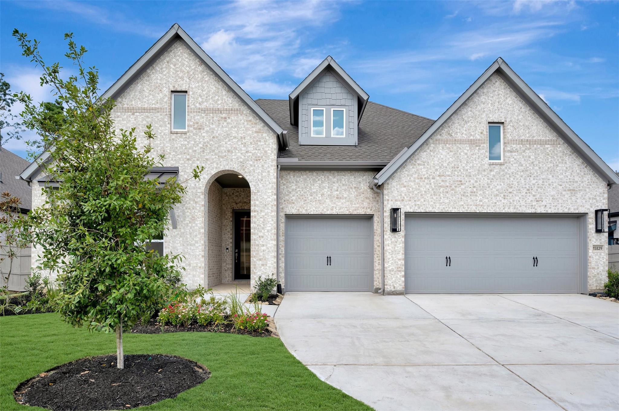 15829 Moran Meadow Street, Conroe TX 77302 Property Photo 1