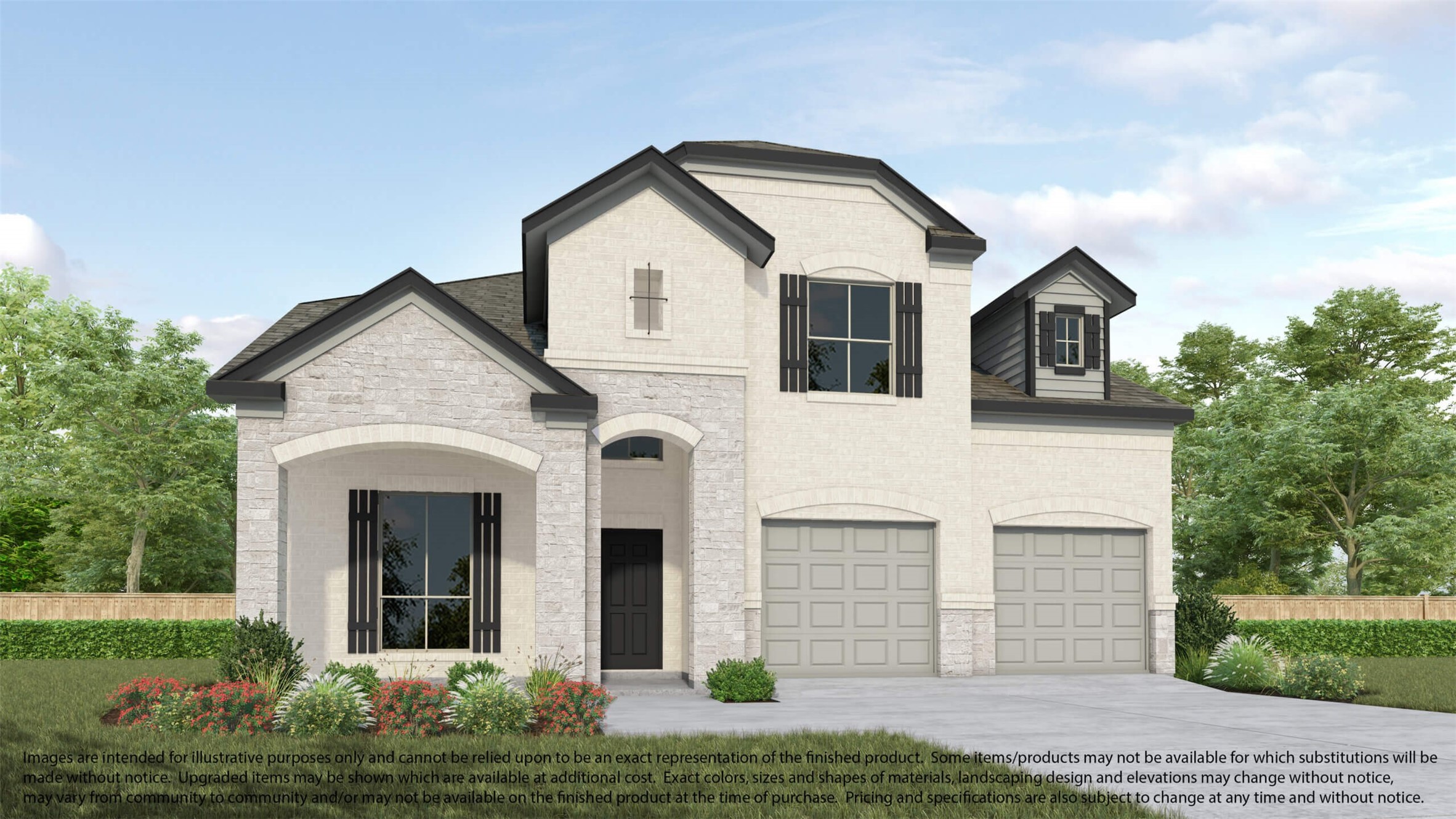 613 Juniper Heights Lane Property Photo 1