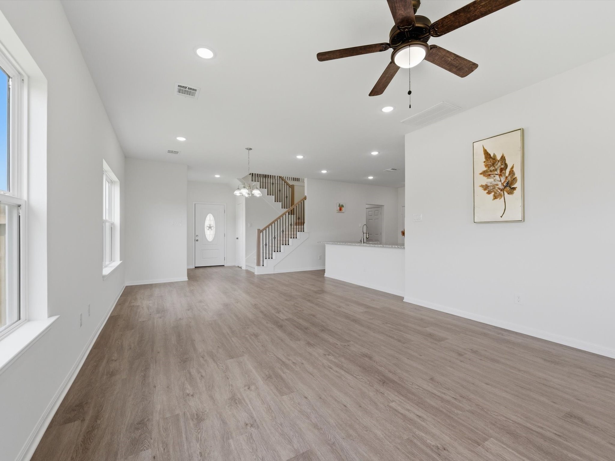 2815 Bowlin Leaf Lane Property Photo 11