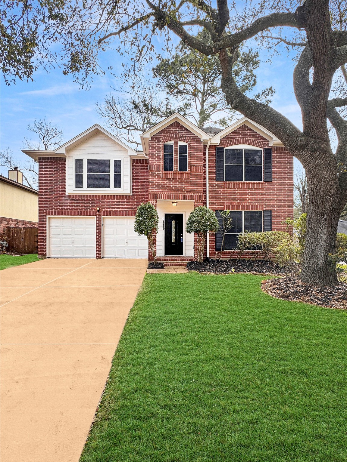 5414 Flax Bourton Street Property Photo 2