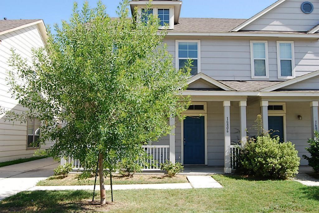 16806 Mammoth Springs Drive Property Photo 1