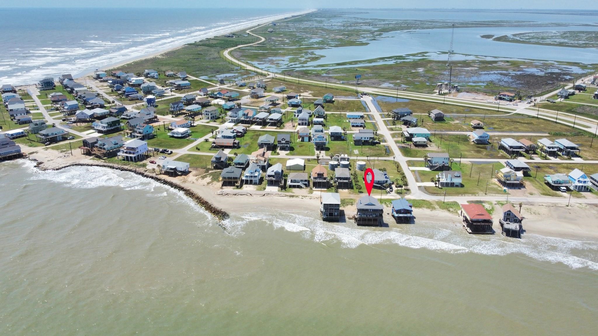 13134 Gulf Beach Drive Property Photo 1