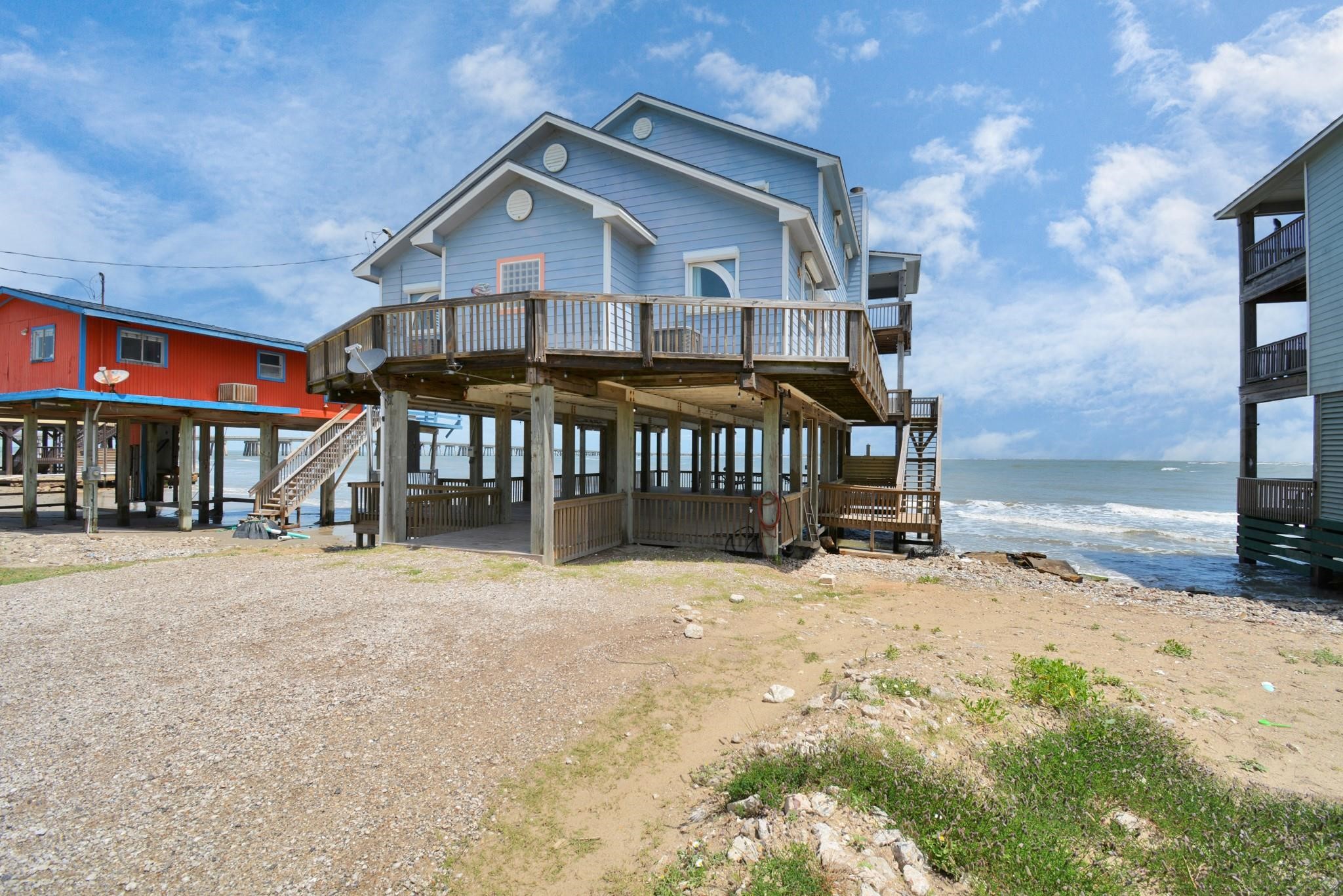 13134 Gulf Beach Drive Property Photo 31