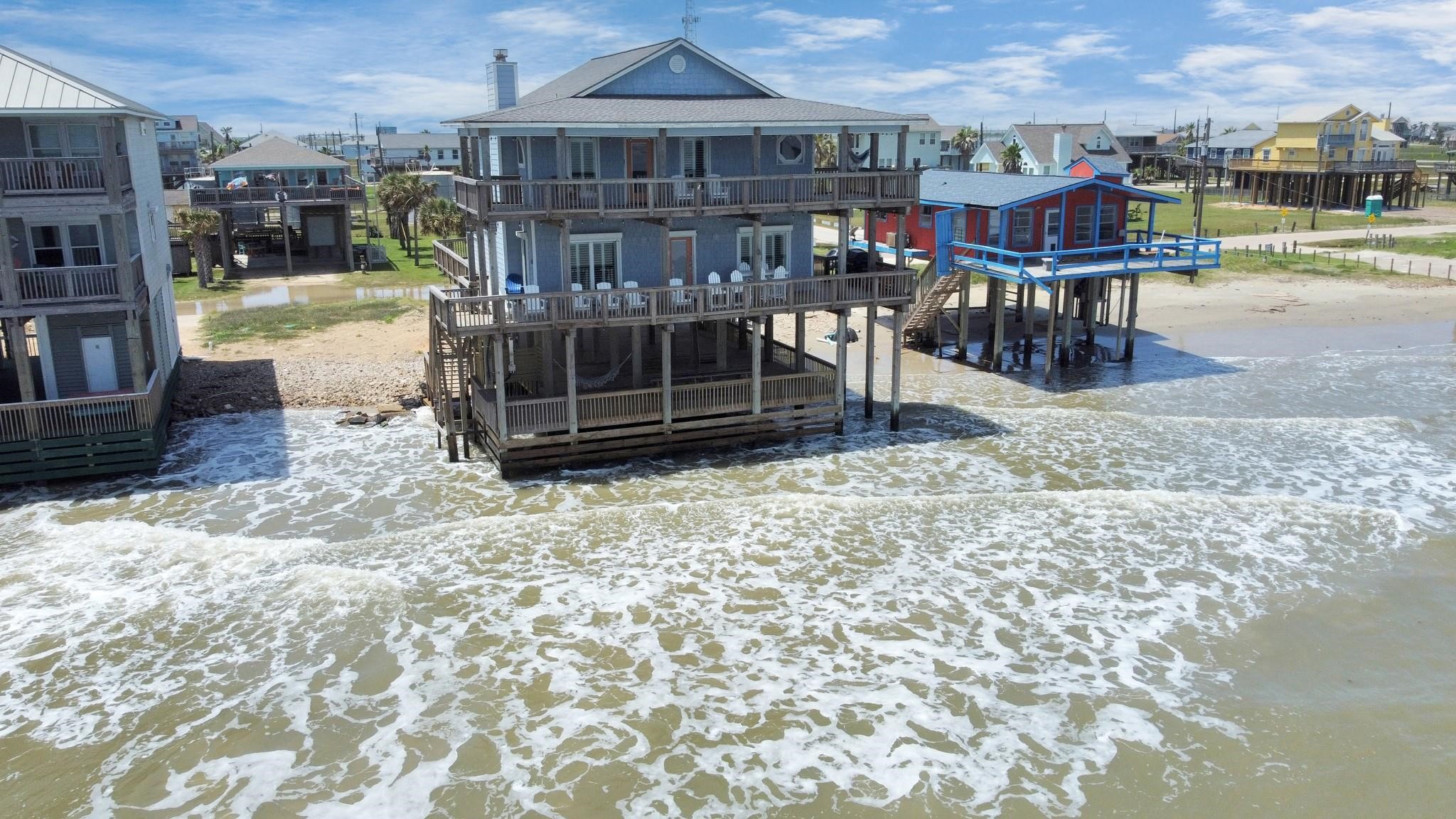 13134 Gulf Beach Drive Property Photo 35