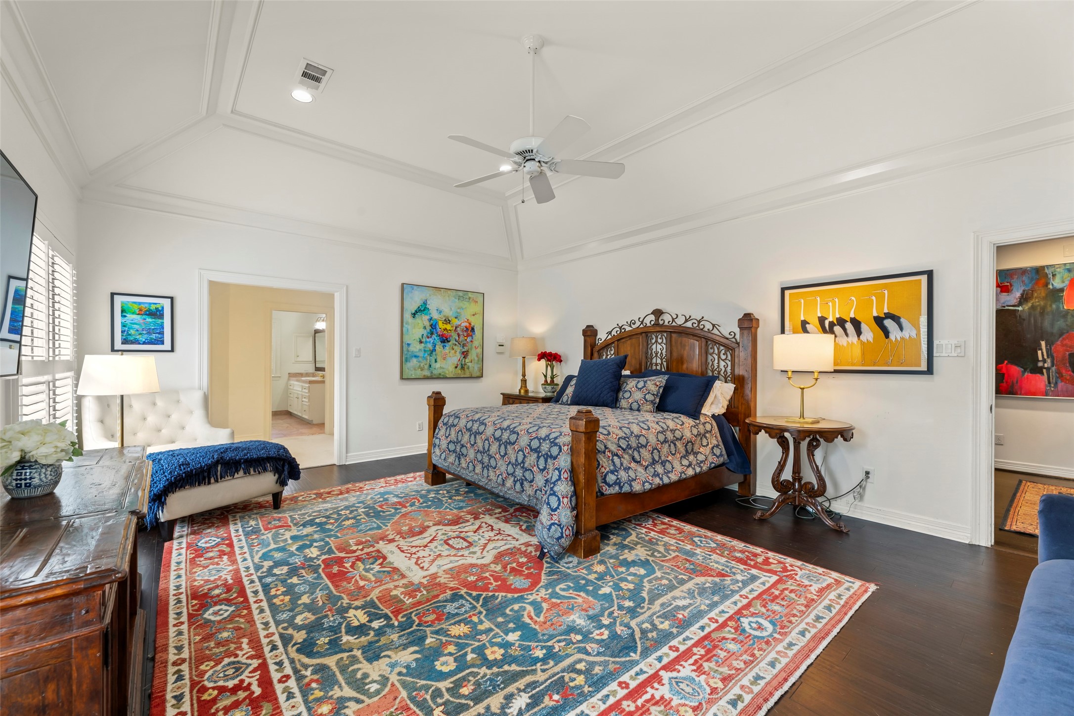 5305 Fieldwood Drive Property Photo 15