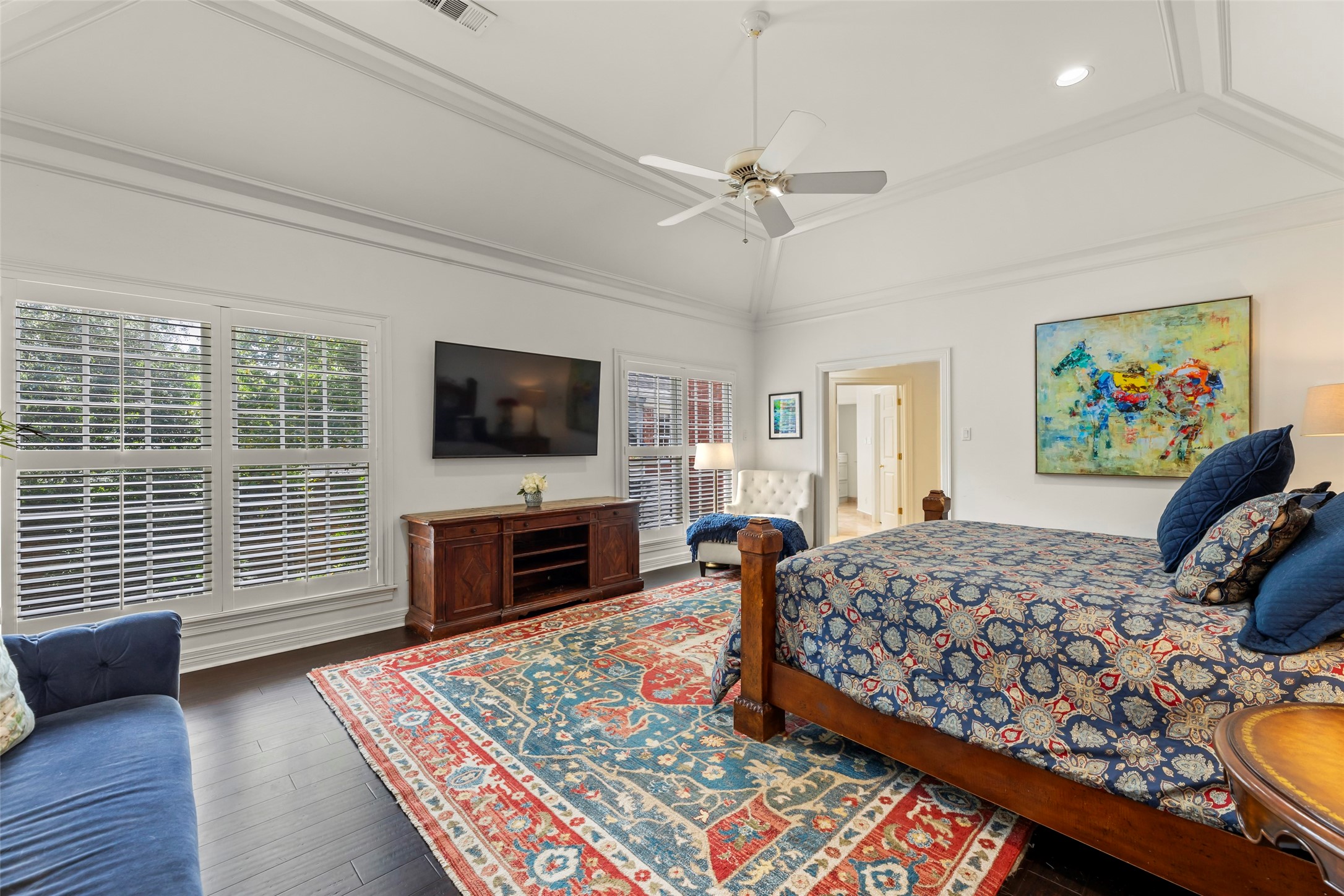5305 Fieldwood Drive Property Photo 16