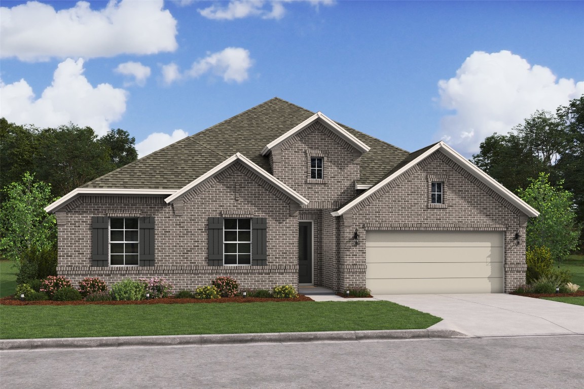 11910 Wild Bluebonnet Circle Property Photo