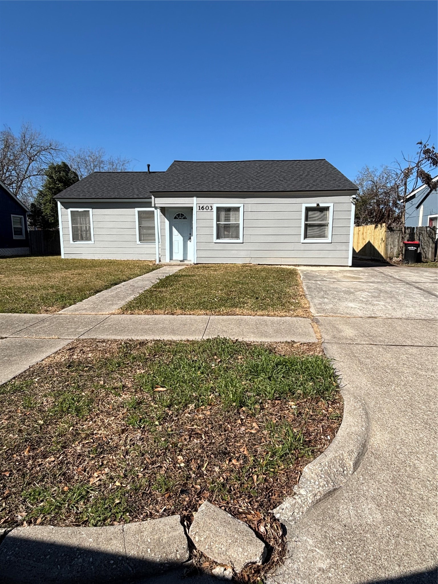 1603 Florida Street Property Photo 1