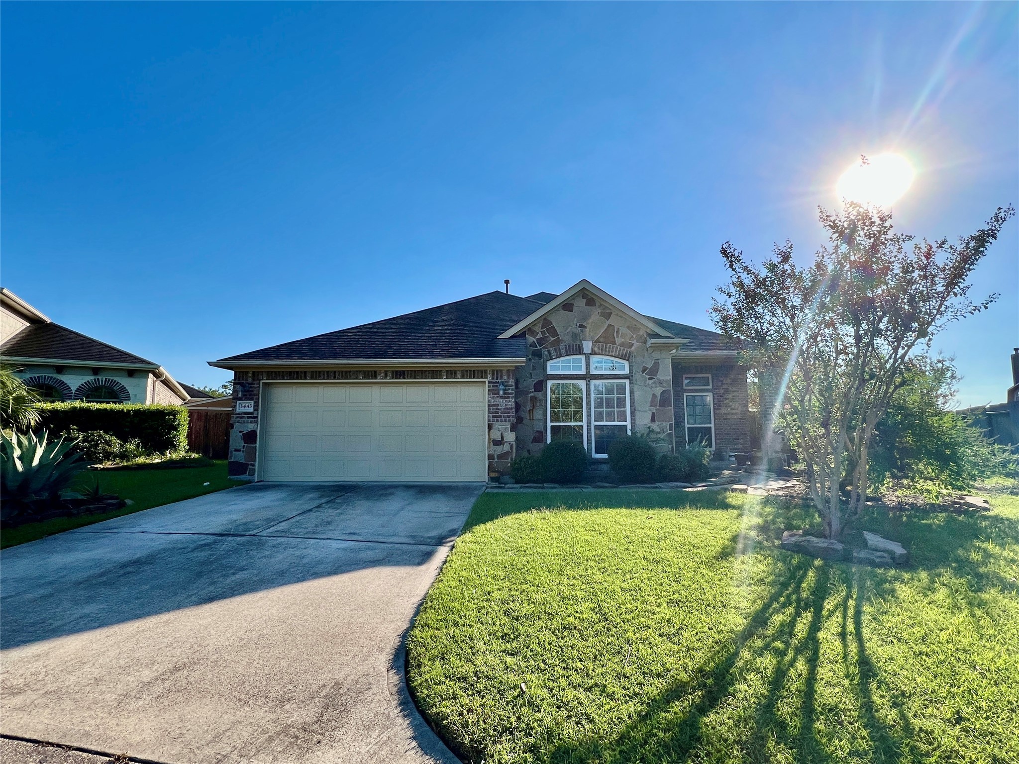 3443 Tuscania Lane Property Photo