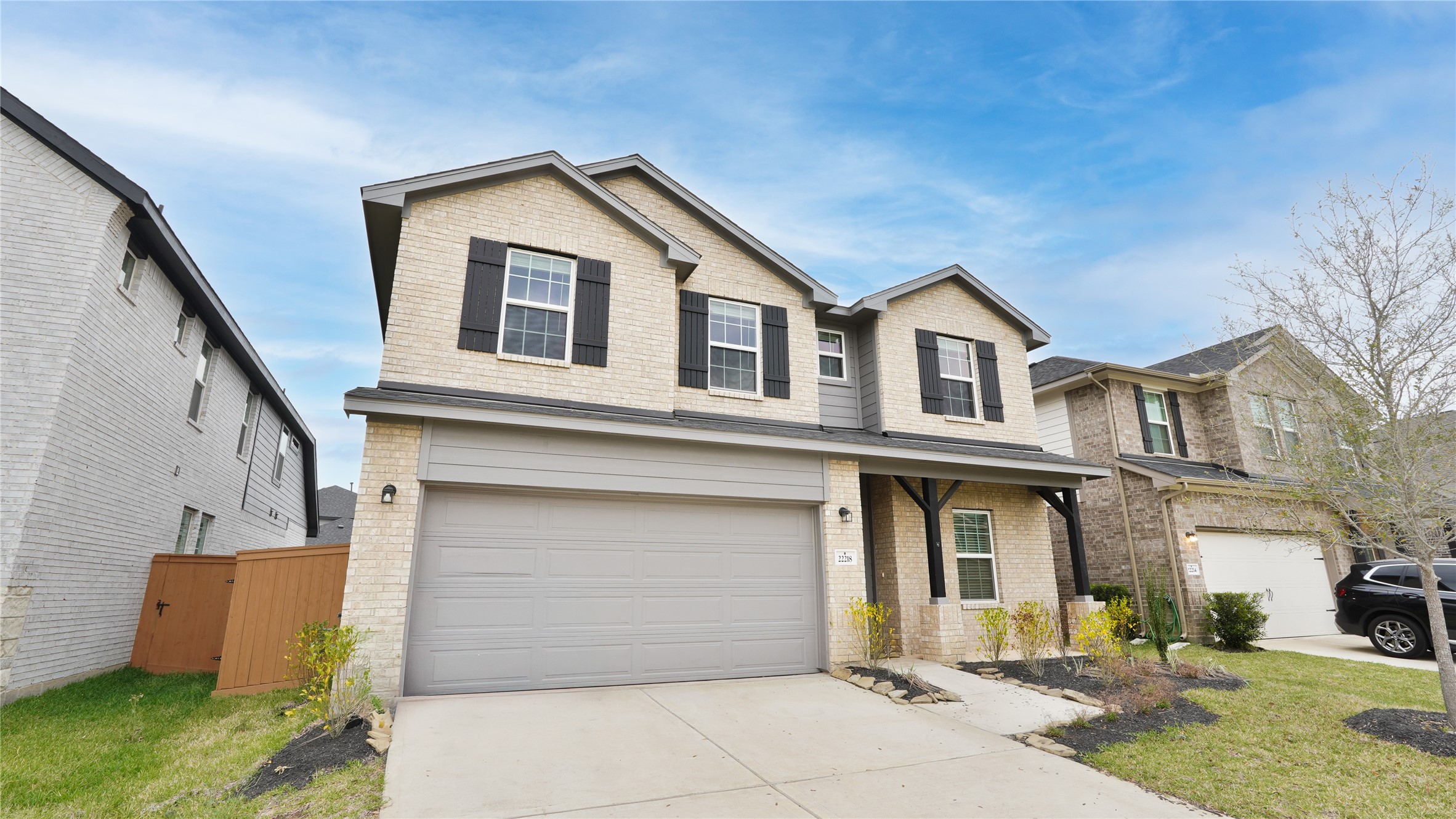22218 Delphin Grove Drive Property Photo