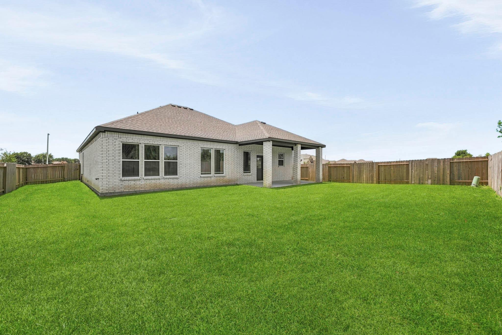 1568 Elm Court, Angleton Tx 77515 Property Photo 20