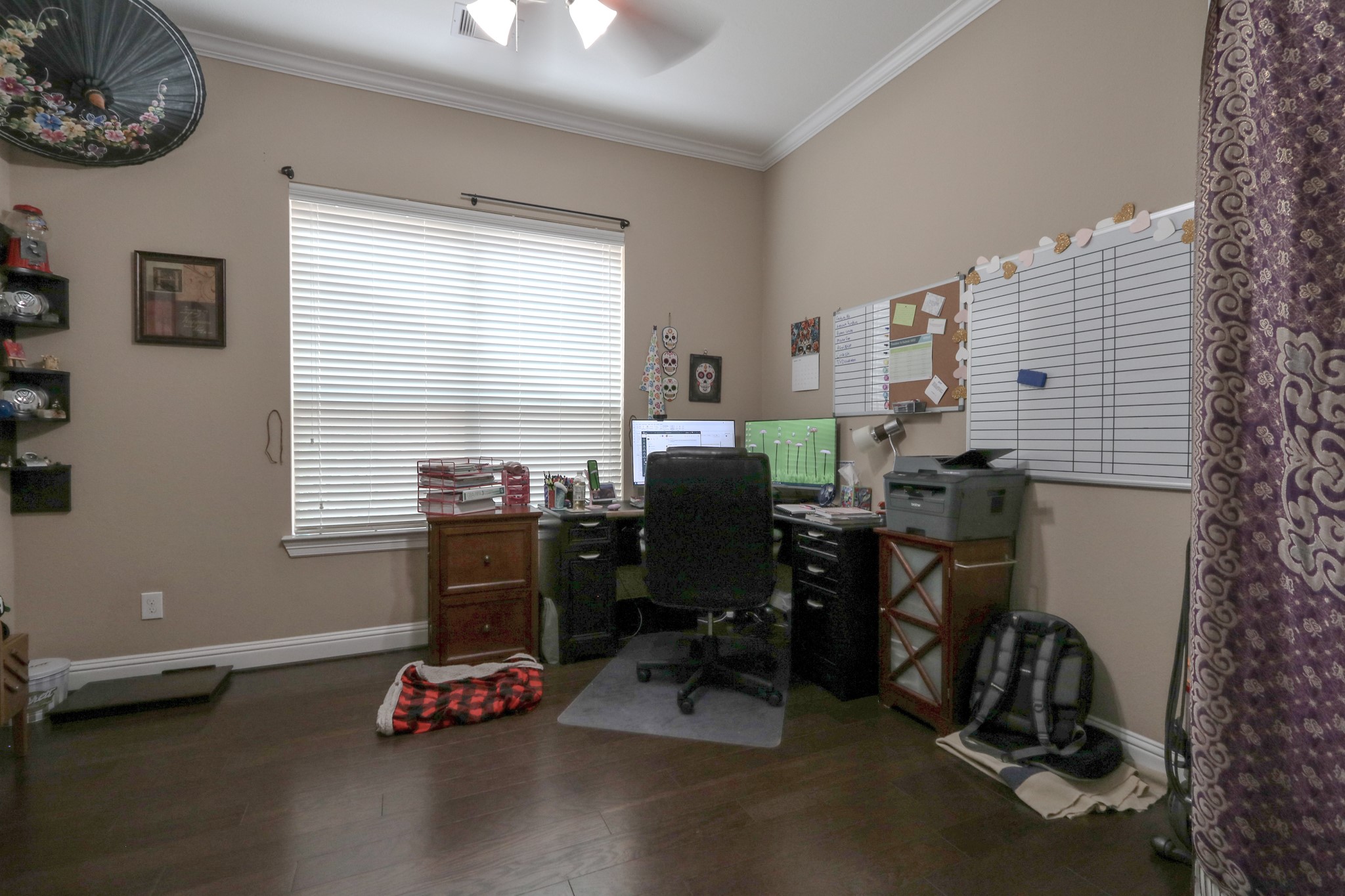 6514 Monrovia Lane Property Photo 4