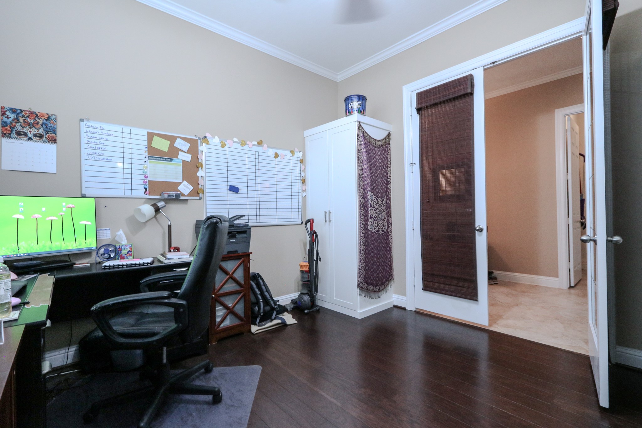 6514 Monrovia Lane Property Photo 5