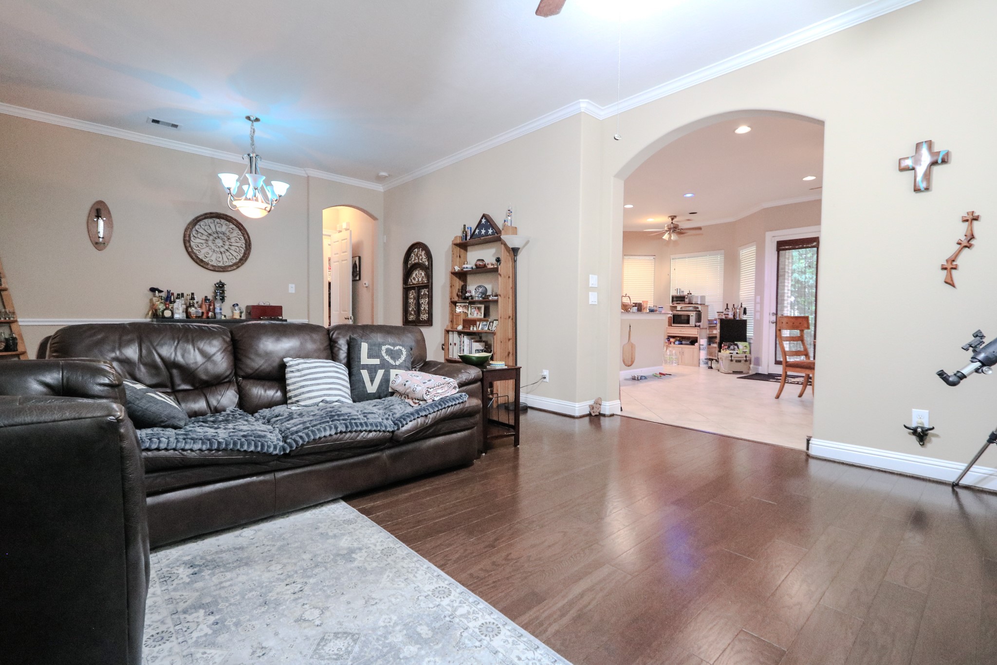 6514 Monrovia Lane Property Photo 13