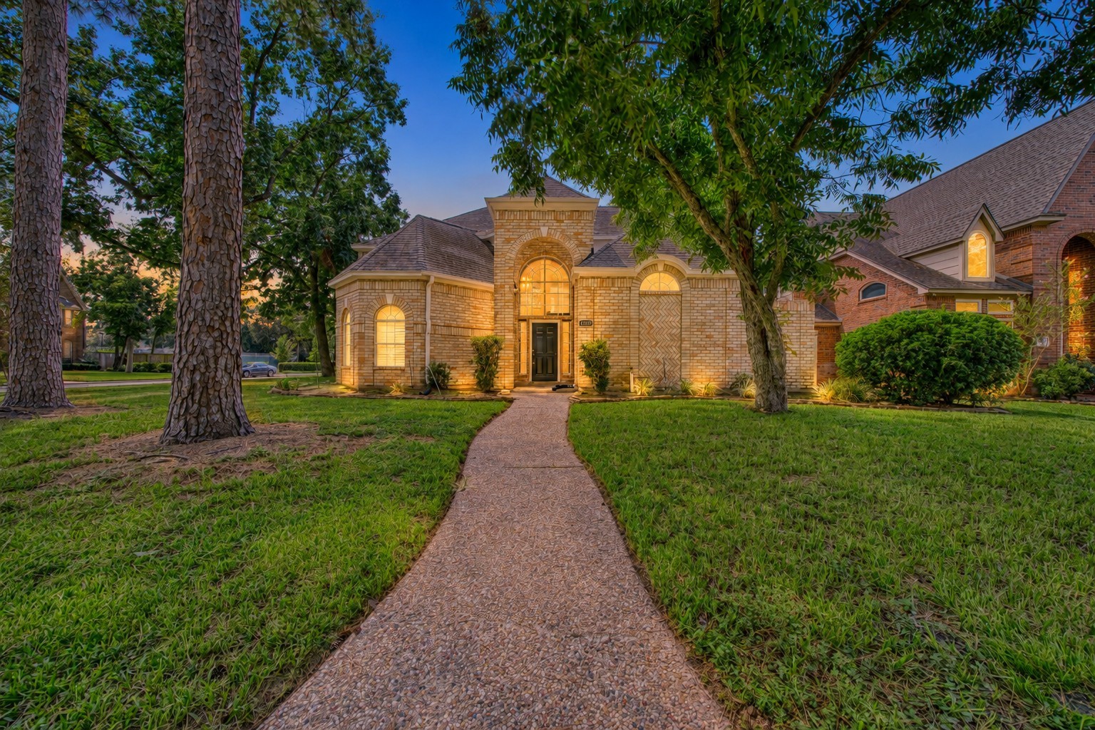 14203 Championship Lane Property Photo 2