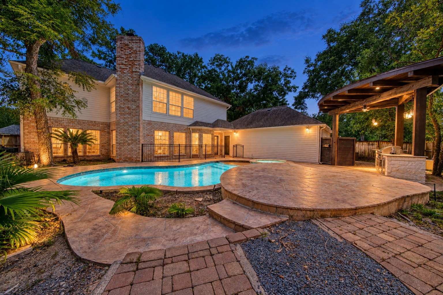 14203 Championship Lane Property Photo 10