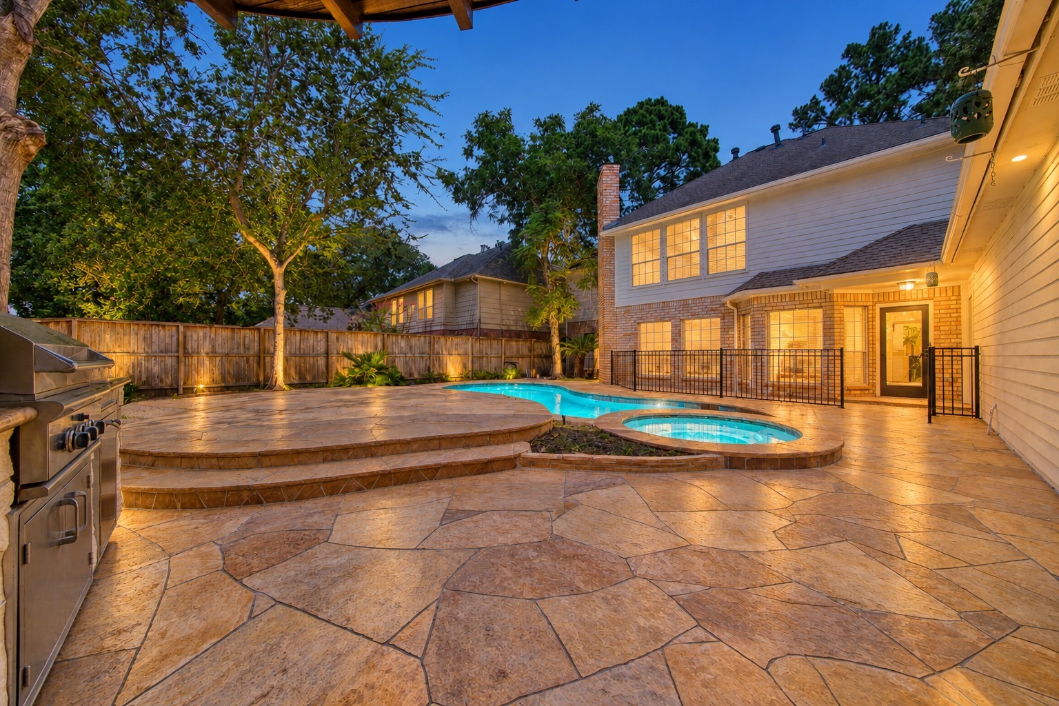 14203 Championship Lane Property Photo 11