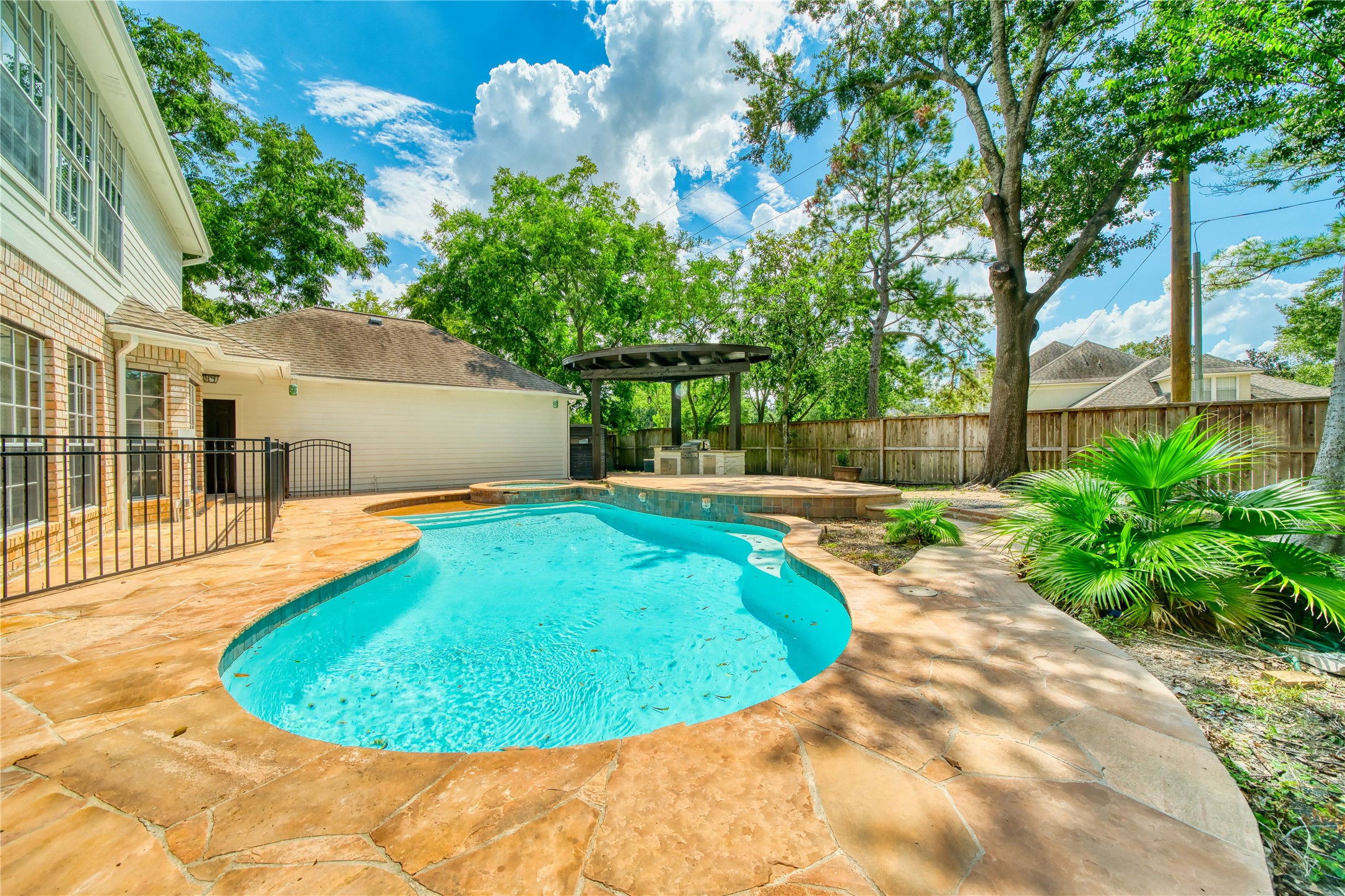 14203 Championship Lane Property Photo 12