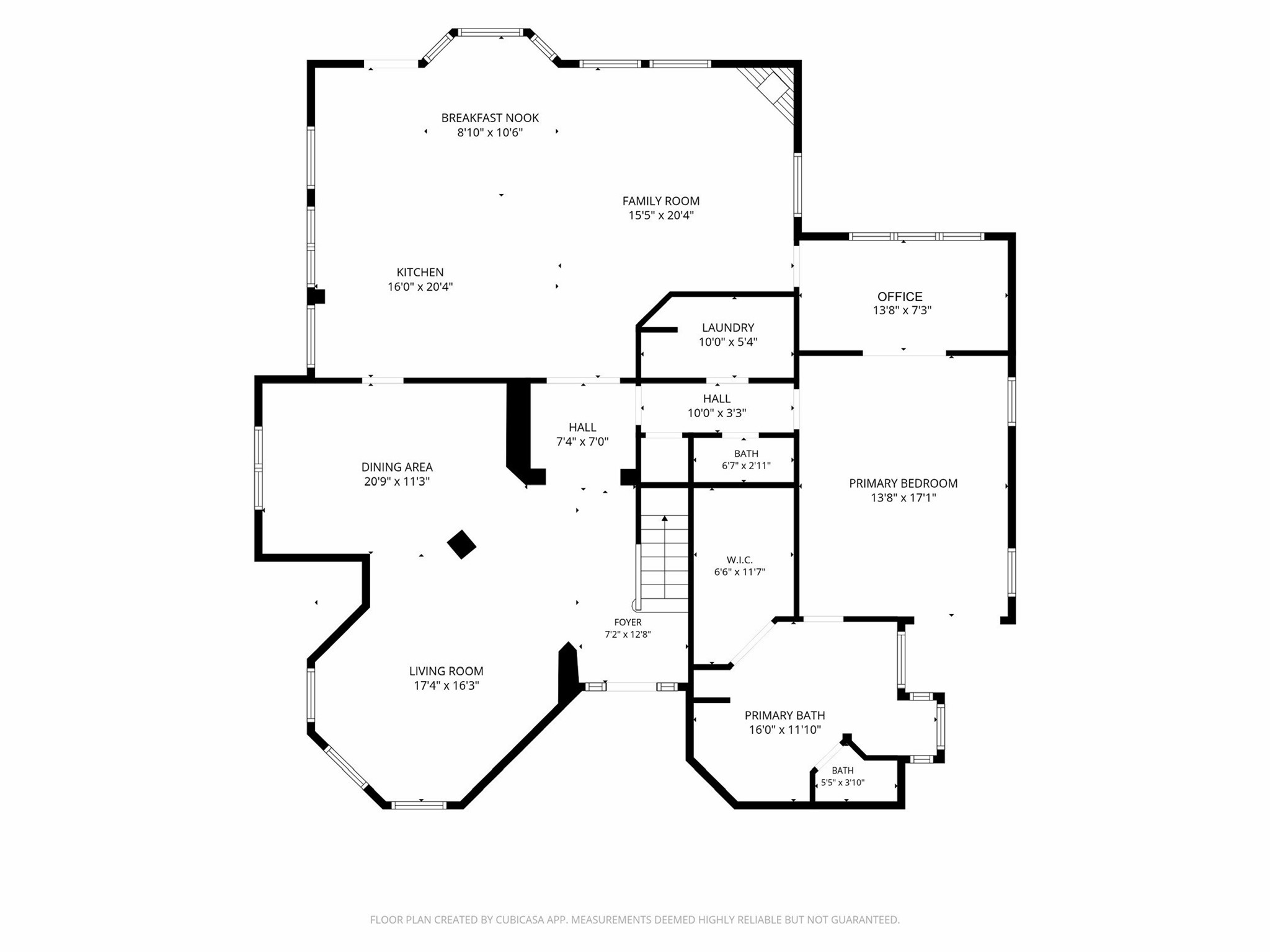 14203 Championship Lane Property Photo 37