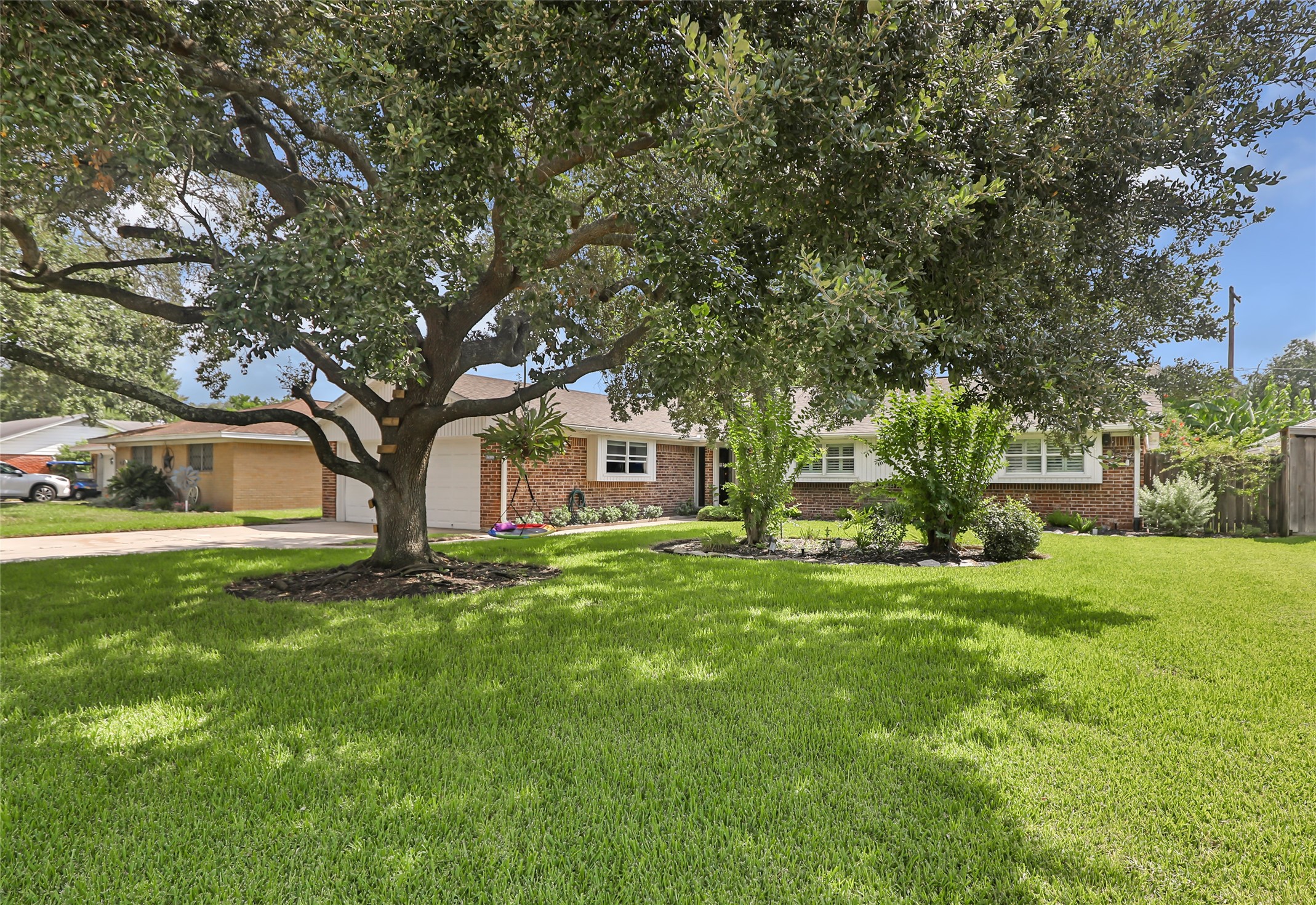 1705 Hartt Street Property Photo 1