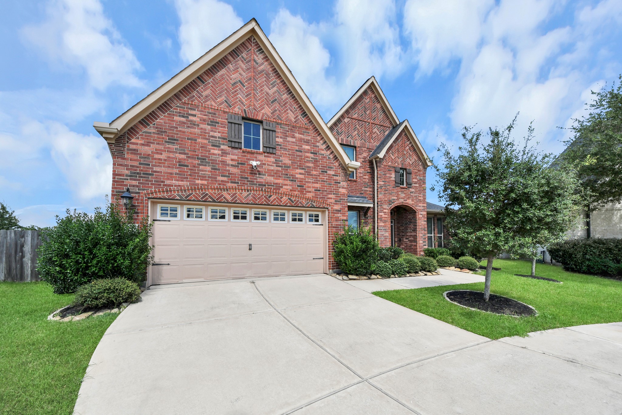 8407 Terrace Valley Circle Property Photo 4